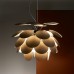 Marset Discoco Wood Pendelleuchte